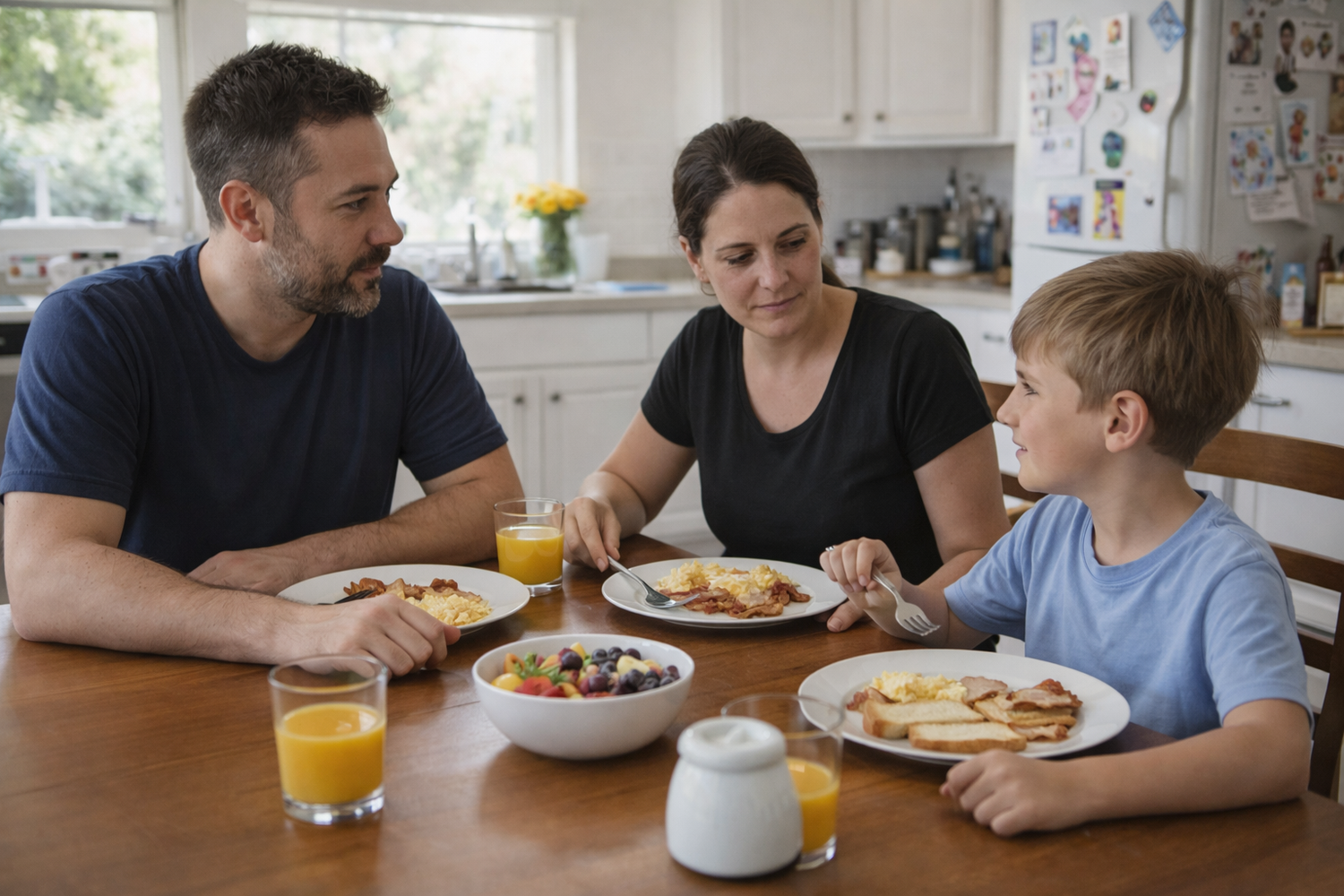 image comparison before