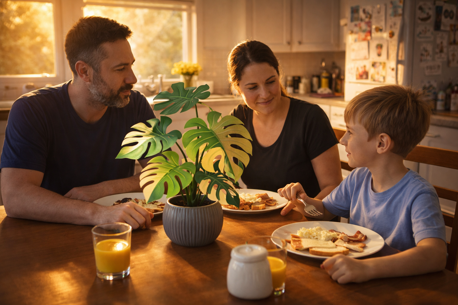 image comparison after